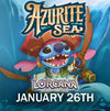 Disney Lorcana - Azurite Sea Championship - Sunday, January 26th