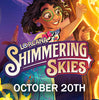 Disney Lorcana - Shimmering Skies Championship - Sunday, October 20th