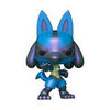 Funko Pop! Games: Pokemon - Lucario (Pearlescent) #856