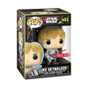 Funko Pop! Star Wars Retro Series Luke Skywalker #453 Vinyl Figure - Sweets and Geeks