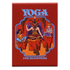 Yoga for Beginners Magnet