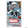 Marvel Champions The Card Game - Magneto Hero Pack