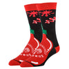 Awesome Sauce Unisex Cotton Crew Funny Socks