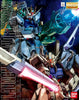 Launcher/Sword Strike Gundam "Gundam SEED" Bandai Hobby MG