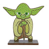 Crystal Art Buddies: Star Wars - Yoda