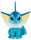 Pokemon Mecha Mofugutto Plush [Eevee Friends] Vaporeon & Flareon