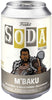 Funko Soda: Wakanda Forever - M'Baku Sealed Can