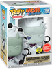 Funko Pop! Animation: Naruto Shippuden - Madara Uchiha (Six Paths) (Glows in the Dark) (Gamestop Exclusive) #1196