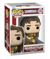 Funko Pop! Willow- Madmartigan  #1313