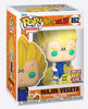 Funko Pop! Dragon Ball Z - Majin Vegeta (GITD) (Only in Pop & Tee) #862