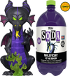 Funko Soda - Maleficent as Dragon (Opened) (Funko Fall 2022 Exclusive) (Diamond Glitter Chase) (3 Liter) - Sweets and Geeks