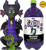 Funko Soda - Maleficent as Dragon (Opened) (Funko Fall 2022 Exclusive) (Diamond Glitter Chase) (3 Liter) - Sweets and Geeks