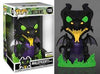 Funko Pop! Disney: Villains- Maleficent as Dragon