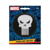 Marvel Comics - Punisher Skull Patches