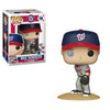 Funko Pop! MLB: Washington Nationals - Max Scherzer (Away Jersey) #16 - Sweets and Geeks