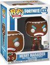 Funko Pop! Fortnite - Merry Marauder #433