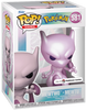 Funko Pop! Games: Pokemon - Mewtwo (Pearlescent) #581