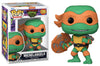 Funko Pop! Teenage, Mutant, Ninja Turtles Mutant Mayhem - Michelangelo #1395