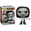 Funko Pop! Slipknot - Mick #299