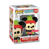 Funko Pop! Disney 100th Anniversary Retro Reimagined - Mickey Mouse 1399