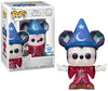 Funko Pop! Disney 100th Anniversary - Mickey Mouse (Funko Exclusive) #1377