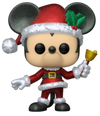 Funko Pop! Disney - Mickey Mouse (Diamond) (Hot Topic Exclusive) #612