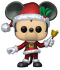 Funko Pop! Disney - Mickey Mouse (Diamond) (Hot Topic Exclusive) #612