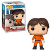 Funko Pop! Television: We Are of Peace Always - Mike Donovan #1056