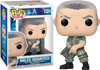 Funko Pop Movies! Avatar - Miles Quaritch #1324