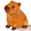 Capybara-Mini Squishable