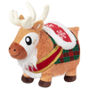 Festive Reindeer-Mini Squishable