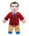 Mister Rogers Little Thinker Plush