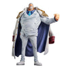 Monkey D Garp (Legendary Hero) "One Piece", Ichibansho Figure