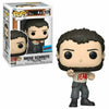 Funko Pop Television: The Office - Mose Schrute (NYCC LE Sticker) #1179 - Sweets and Geeks