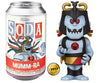 Funko Soda Mumm-Ra (Opened) (Chase)