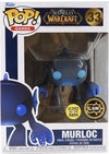 Funko Pop! Games: World of Warcraft - Murloc (GITD) (30TH Anniversary) #33