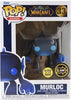 Funko Pop! Games: World of Warcraft - Murloc (GITD) (30TH Anniversary) #33