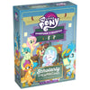 My Little Pony: Adventures in Equestria DBG - Scholarly Shenanigans Expansion