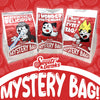 Sweets & Geeks Mystery Bag