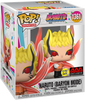 Funko Pop! Animation: Boruto - Naruto (Baryon Mode) #1361 (Glows in the Dark) (AAA Exclusive) - Sweets and Geeks