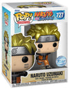 Funko Pop! Animation: Naruto Shippuden - Naruto Uzumaki (Special Edition) #727