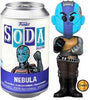 Funko Soda: Guardians of the Galaxy Vol. 3- Nebula  (Opened) (Chase)