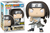 Funko Pop! Animation: Naruto Shippuden - Neji Hyuga #1428 (Entertainment Earth) - Sweets and Geeks