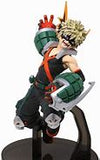 (Pre-Owned) My Hero Academia The Amazing Heroes Vol.3 Katsuki Bakugo