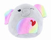 Squishmallow - Cherish the Elephant (Valentine) 5"