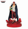 (Pre-Owned) Banpresto Statue One Piece The Shukko-Shanks Special Edition