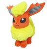 Pokemon All Stars Flareon 7" Plush - Sweets and Geeks