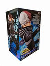 My Hero Academia The Movie World Heroes' Mission The Amazing Heroes - Shoto Todoroki