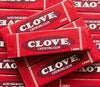 Clove Chewing Gum Sugar Free 1oz