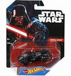 [Pre-Owned] Hot Wheels: Star Wars - Darth Vader